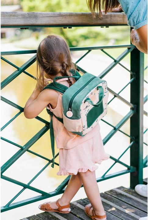 Produktbild Badabulle Kinderrucksack (4 l)