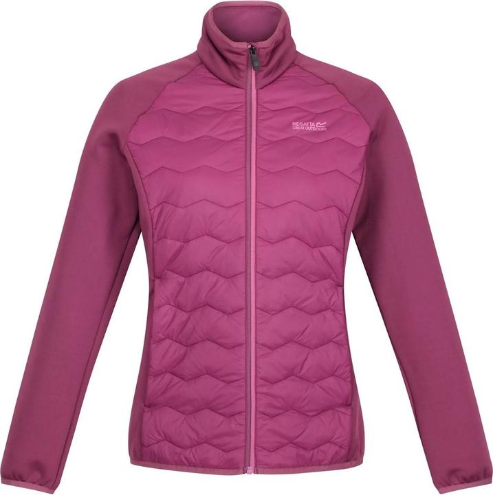 Produktbild Regatta Clumber Iii Jacke Hybrid (36 D)