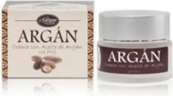 Immagine prodotto Nurana Cosmetics Crema Argan 50 ml (Crema corpo, 50 ml)