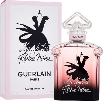 Immagine prodotto Guerlain La Petite Robe Noire (Eau de parfum, 100 ml)