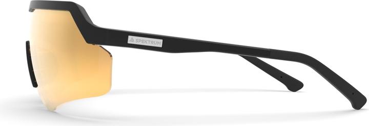 Immagine prodotto Occhiali Da Sole Blankster (Nero, Lightpro oro rosa)