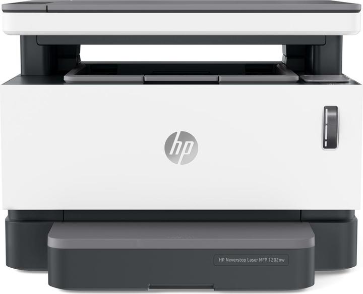 Image du produit HP 1202nw Neverstop (Laser, Noir et blanc)