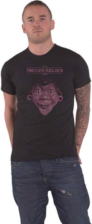 Image du produit Music Brand Adulte Relics dos imprimé T-shirt (XXL)
