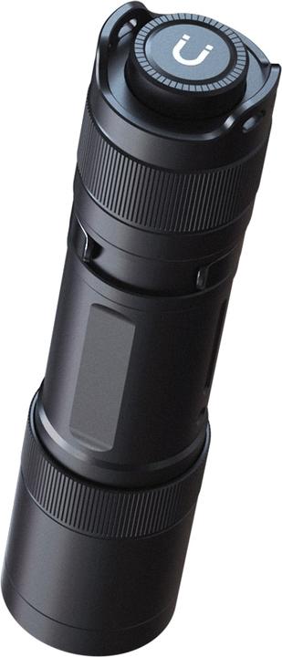 Actual product image Fenix Taschenlampe E12 (8.10 cm, 200 lm)