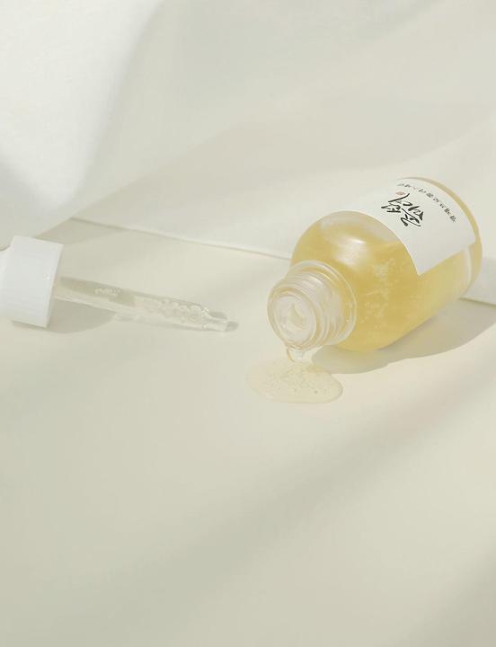 Actual product image Beauty of Joseon Propolis + Niacinamide (30 ml)