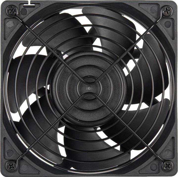 Produktbild Silverstone SST-FHS120X (120 mm, 1 x)
