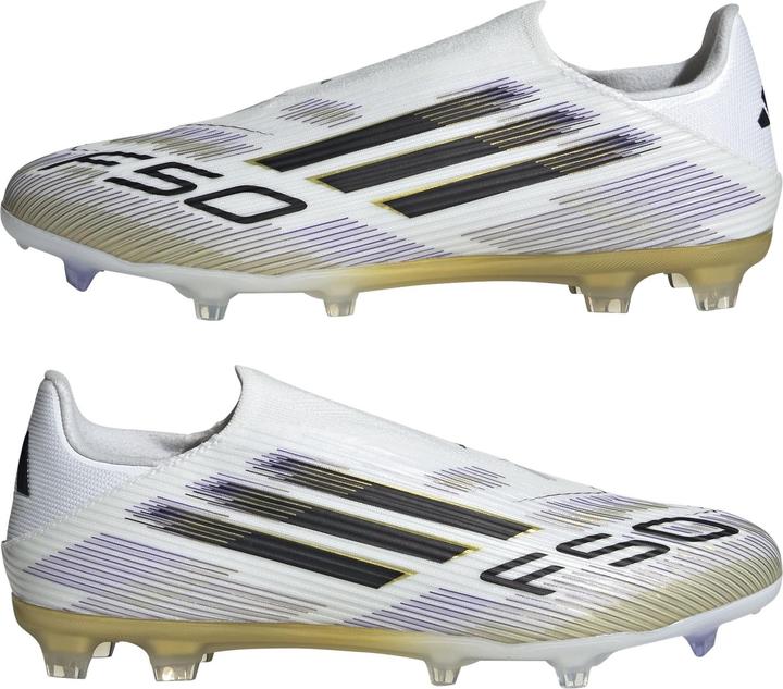Actual product image adidas F50 League FG/AG (43 1/3)