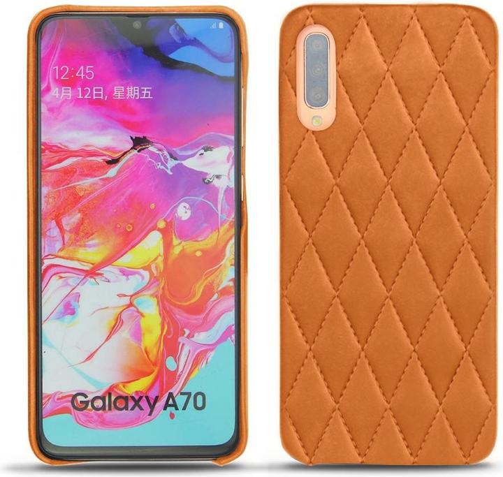 Productafbeelding Noreve Lederen omslag (Samsung Galaxy A70)