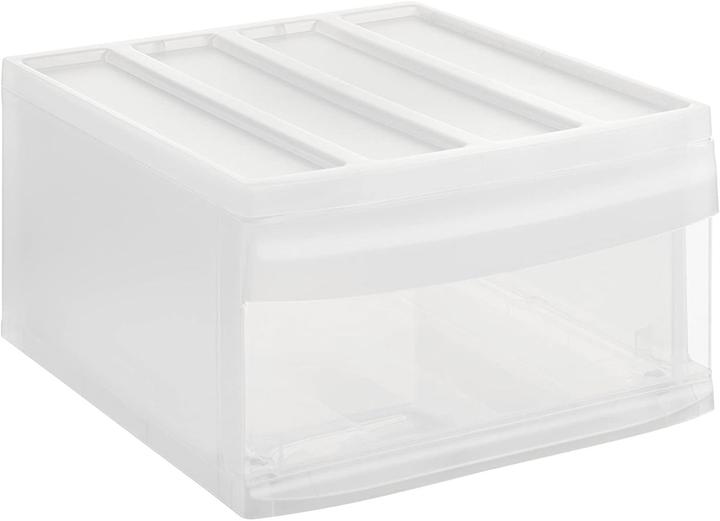 Produktbild Rotho Systemix (A4)