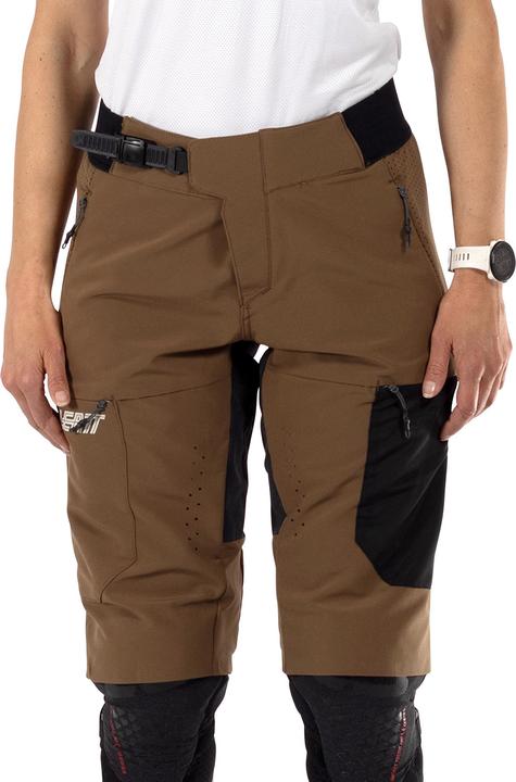 Actual product image Leatt MTB Enduro 3.0 shorts (L)