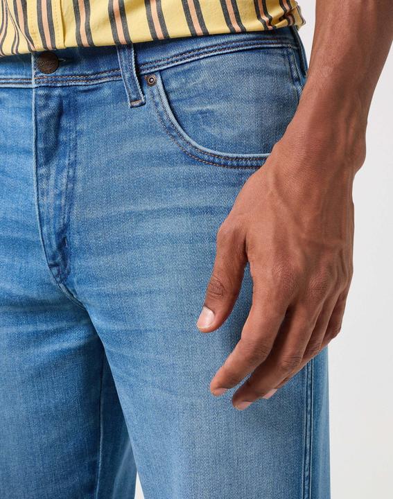 Produktbild Wrangler Jeans Straight Leg Texas High Stretch (W32/L34)