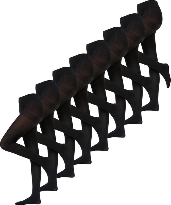 Actual product image Nur Die Ultra opaque tights 80 DEN (80 DEN, 44 - 48)