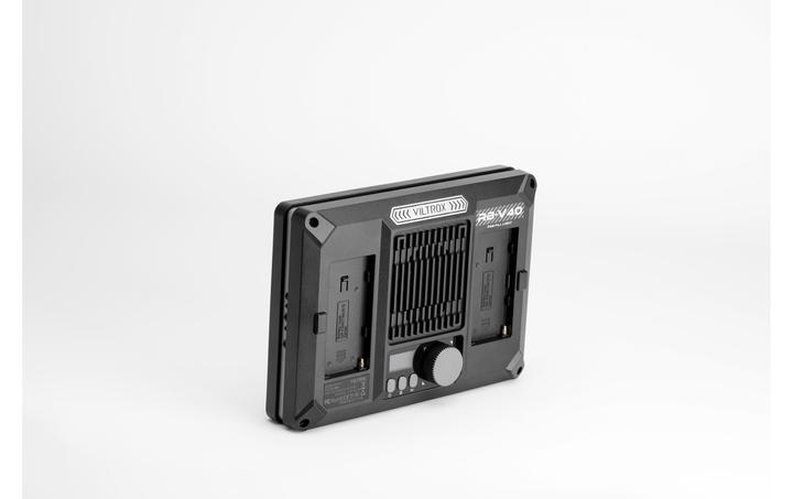 Image du produit Viltrox Éclairage vidéo RB-V40 Panneau lumineux à LED, température de couleur (Lumière vidéo)