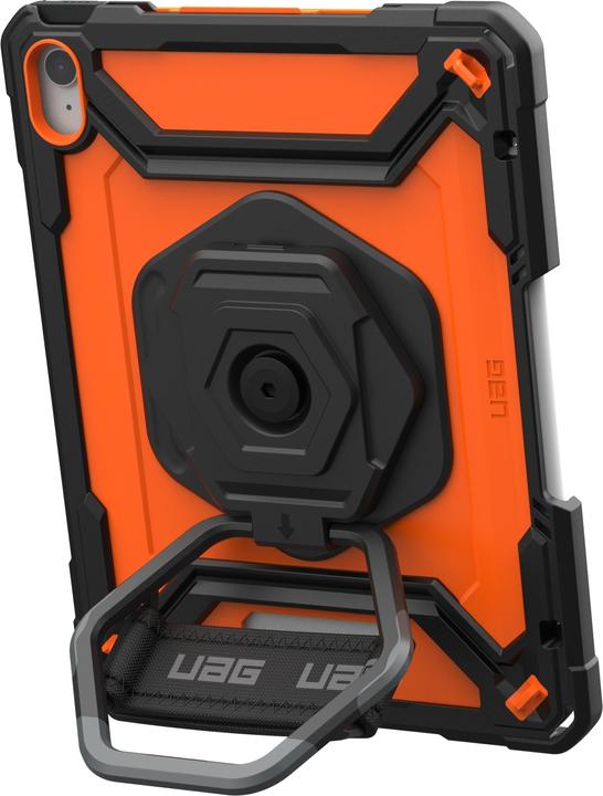 Immagine prodotto UAG Plasma Handstrap Kickstand Case (IPad 10.9")