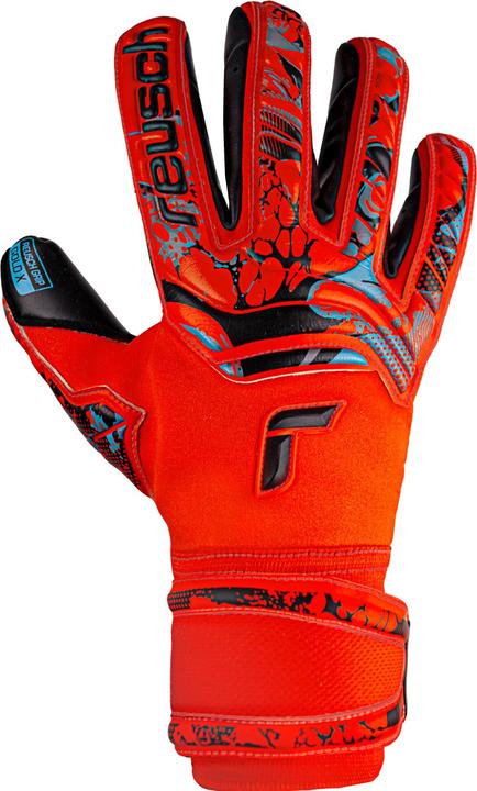 Image du produit Reusch Gold X Attrakt (10.5)
