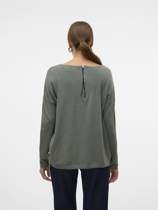 Actual product image Vero Moda VMBREEZE jumper blouse (S)