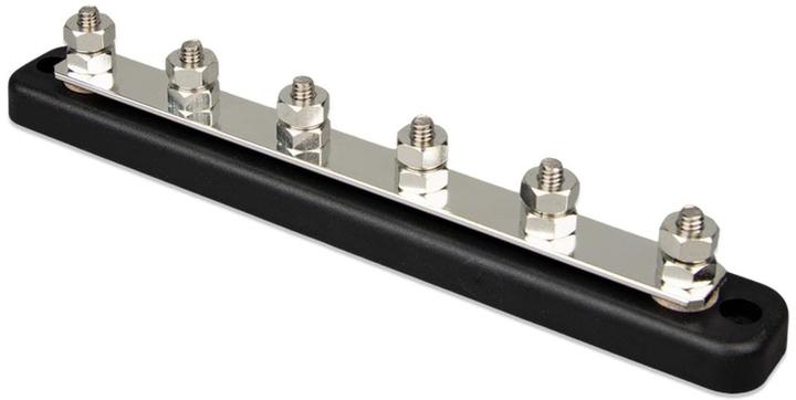 Produktbild Victron Energy Bus bar VBB115060020 Montageplatte