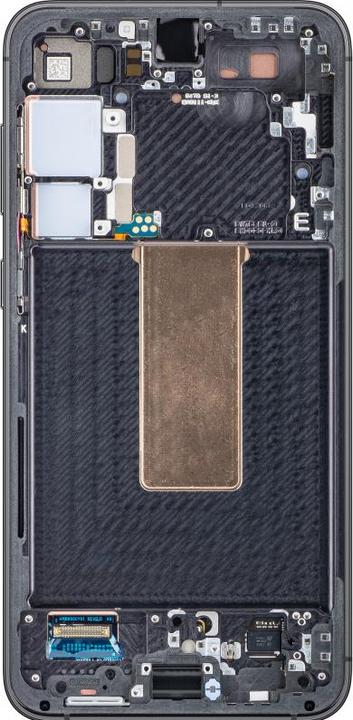Immagine prodotto Ferryxpress Schermo OLED di Galaxy S23 Plus - SM-S916B / GH82-30477A / GH82-30476A (Display, Galaxy S23+)
