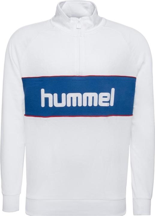 Image du produit hummel Ic Durban Demi-Zip Sweatshirt (S)