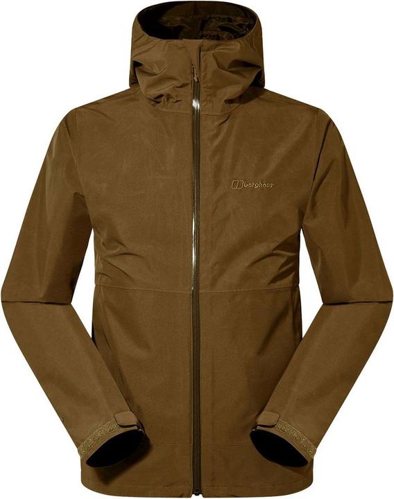 Berghaus Wasserdichte Bramblfell InterActive Gore-Tex Jacket