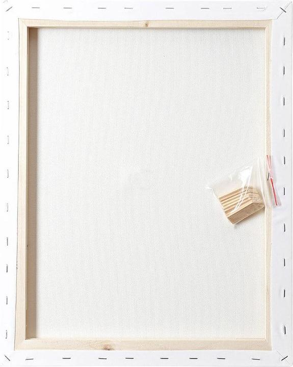 Image du produit I Am Creative Cadre de brancardage (50 x 40 cm)