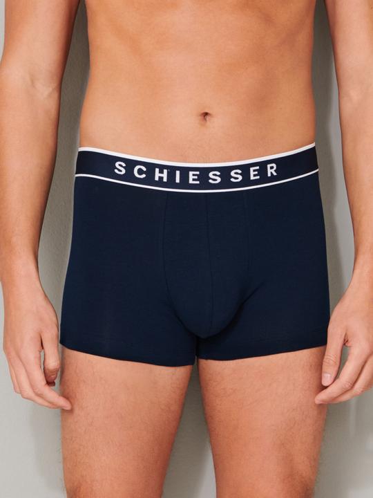 Produktbild Schiesser Retro Boxer 95/5 Organic Cotton (M, 6er Pack)
