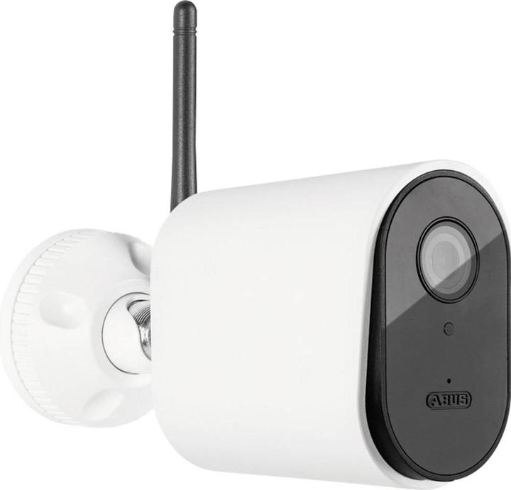 Immagine prodotto Abus PPIC54520 Telecamera di sorveglianza IP WLAN 1920 x 1080 pixel (1920 x 1080 Pixels)