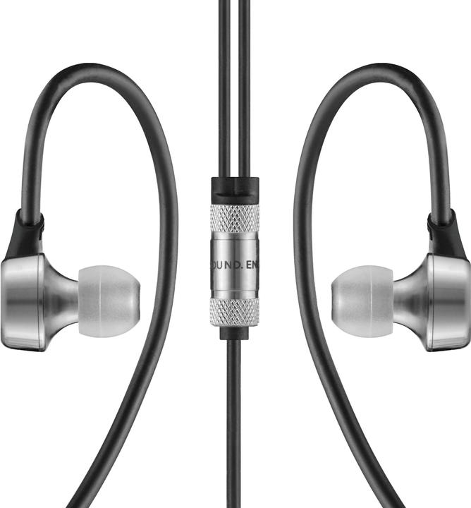 Produktbild RHA Ma750 (Kabelgebunden)