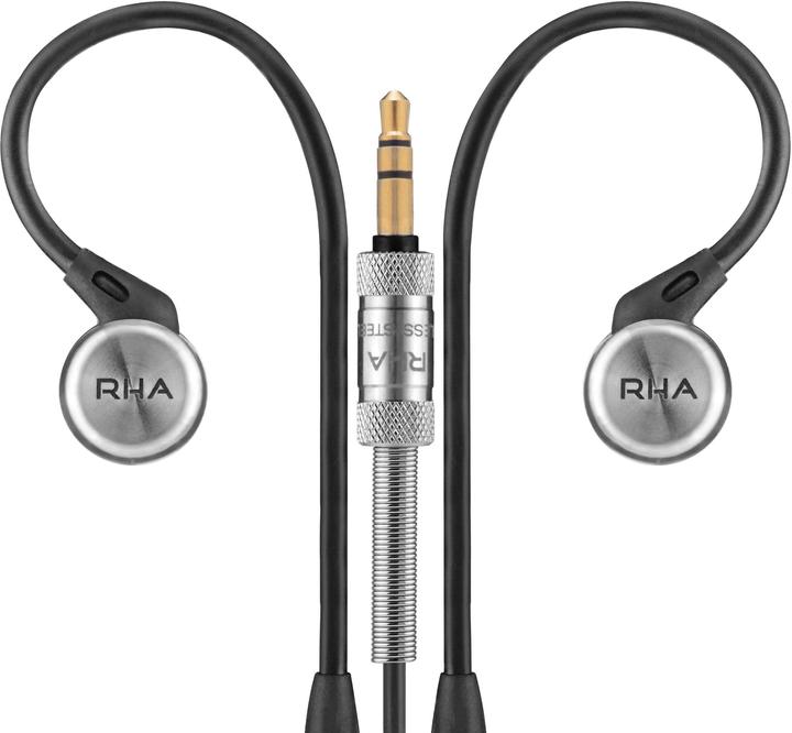Produktbild RHA Ma750 (Kabelgebunden)