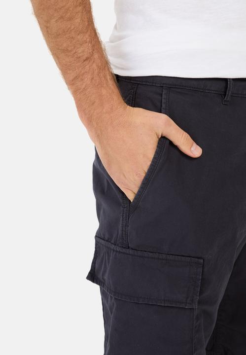 Produktbild Camel Active Cargo Shorts Regular Fit (36)