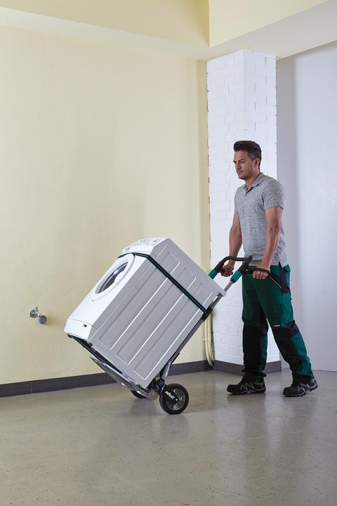 Image du produit wolfcraft Système de transport TS 1500 (200 kg)