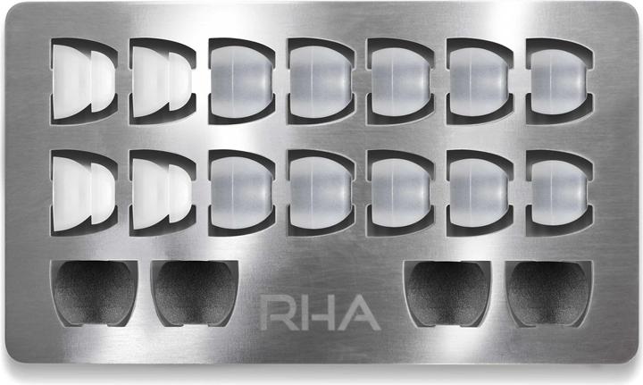 Produktbild RHA Ma750 (Kabelgebunden)