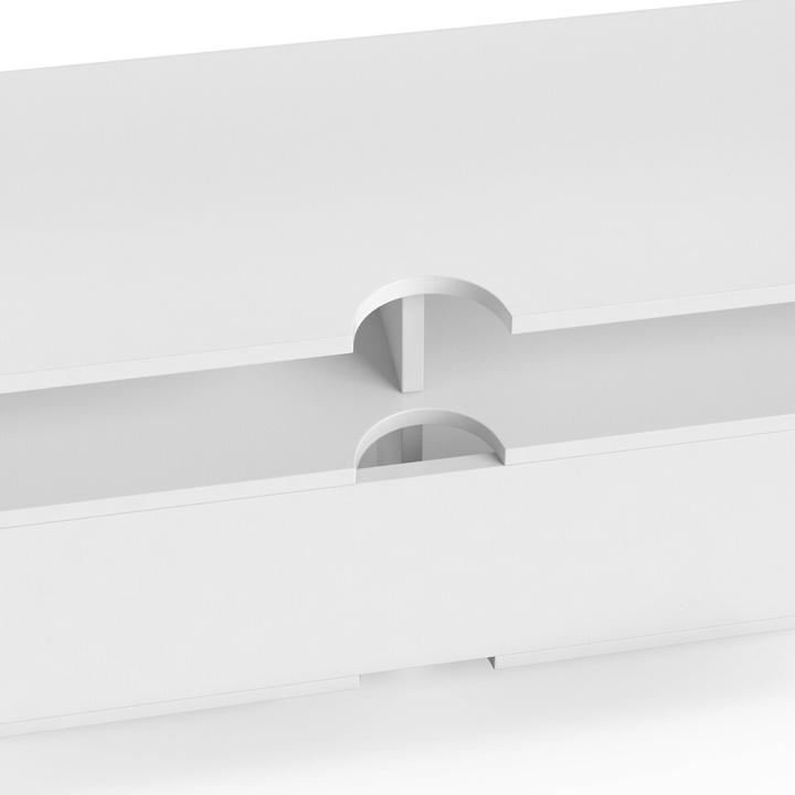 Actual product image La Redoute Interieurs Compo (120 x 40 x 34 cm)
