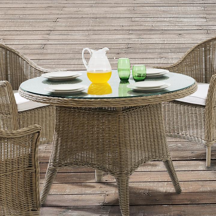 Actual product image Neu.Haus Netstal (Ø 40 cm)