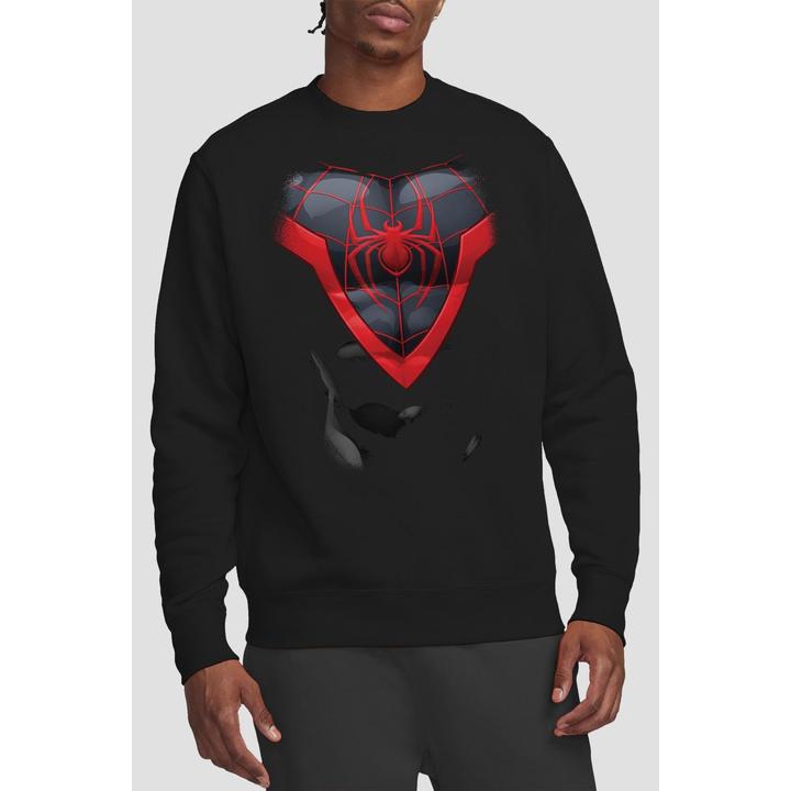 Produktbild Spiderman Sweatshirt (XL)