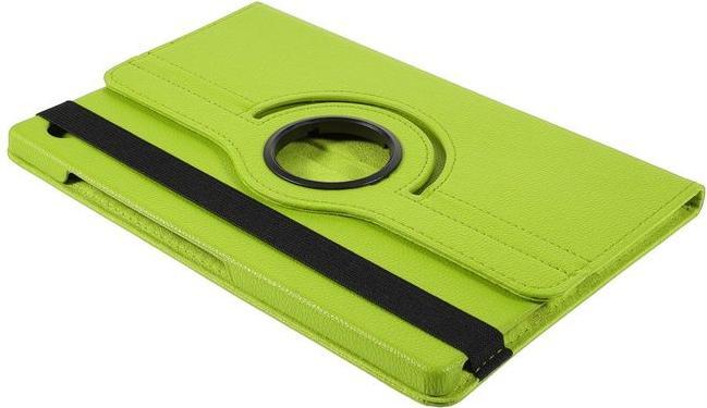 Immagine prodotto MU Classic Copertura in pelle girevole (Galaxy Tab A8 (2021))