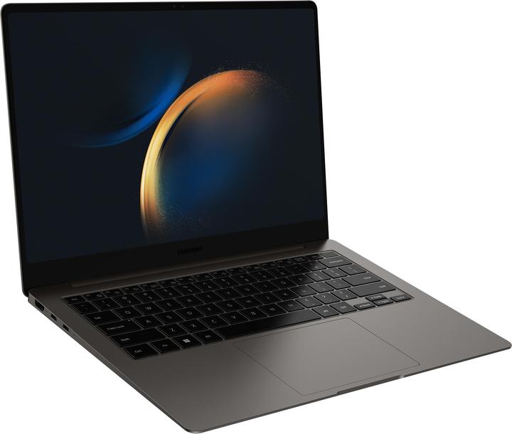 Produktbild Samsung Galaxy Book3 Pro (14", Intel Core i5-1340P, 8 GB, 512 GB, DE)