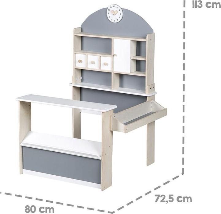 Immagine prodotto Roba Stand di vendita