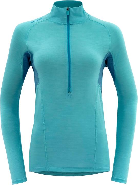 Actual product image Devold Running Zip Neck (XS)