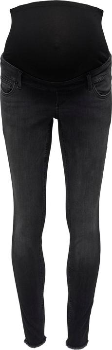 Immagine prodotto Only Maternity ONLBlush Jeans skinny a vita media Jeans skinny (32)