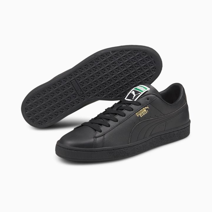 Actual product image Puma Basket Classic XXI Sneaker (42.5)
