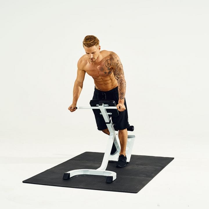 Image du produit Gorilla Sports Extenseur dorsal