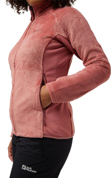 Immagine prodotto Jack Wolfskin Rotwand Fz W (L)