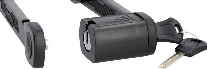 Actual product image Fischer Folding lock 110cm XL Soft Touch 50643 (110 cm)