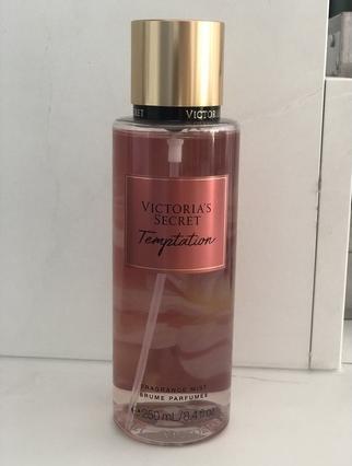 Immagine prodotto Victoria's Secret Temptation (Spray corpo, 250 ml)