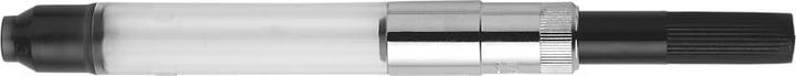 Produktbild Waterman Kolbenkonverter (Schwarz, Silber, Transparent, 1 x)