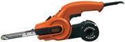 Immagine prodotto Black & Decker File di potenza KA900E con aspirazione della polvere ad azione ciclonica (Smerigliatrice, 350 W)