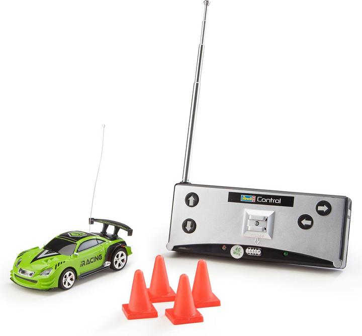 Immagine prodotto Revell Mini auto RC