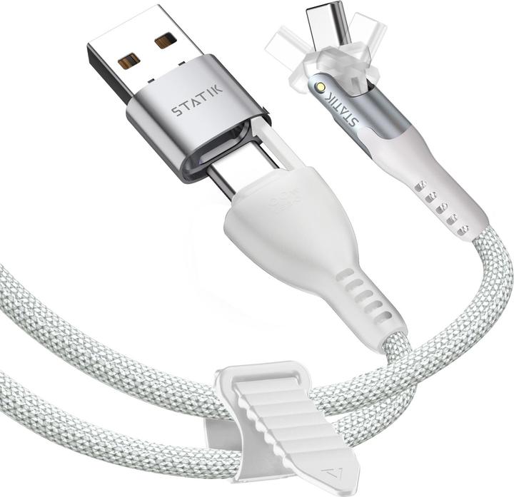 Produktbild Statik POWER PIVOT PRO - Kabel (3 m)