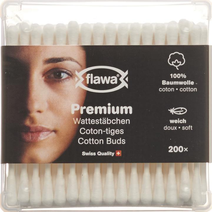 Produktbild Flawa Premium